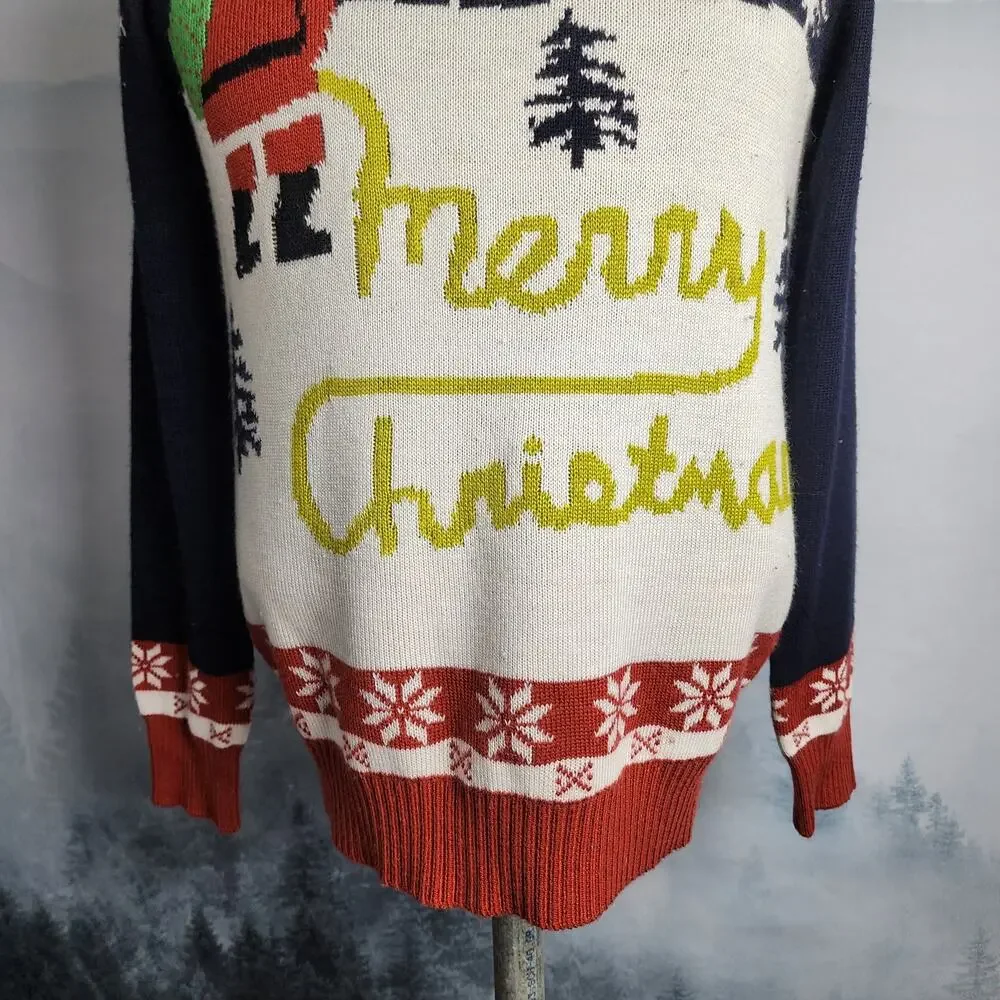 Tipsy Elves 